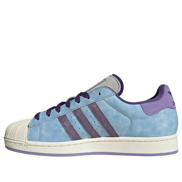 adidas アディダス レディース スニーカー 【(WMNS) adidas Superstar x SYM 'Magic Lilac Purple' KI3533】 サイズ US_5(22.0cm)