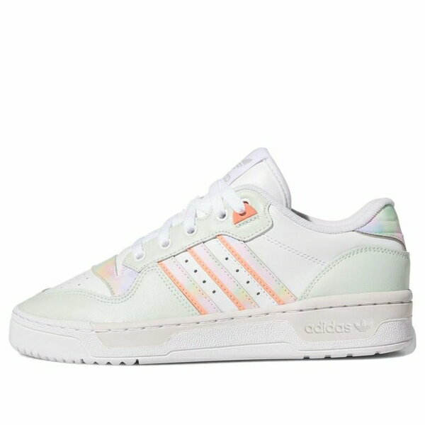 楽天astyadidas アディダス レディース スニーカー 【（WMNS） adidas Rivalry Low 'Tie-Dye' FY1270】 サイズ US_9（26.0cm）