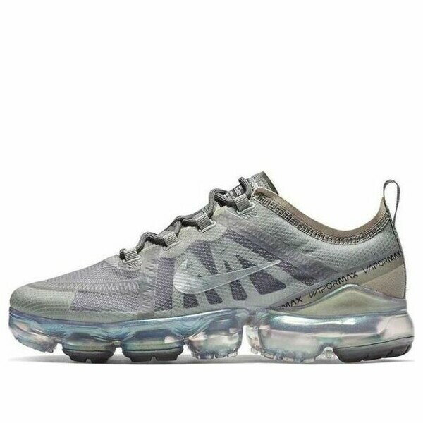 Nike ナイキ レディース スニーカー 【(WMNS) Nike Air VaporMax 2019 'Mineral Spruce' AT6817-300】 サイズ US_5.5(22.5cm)(4)