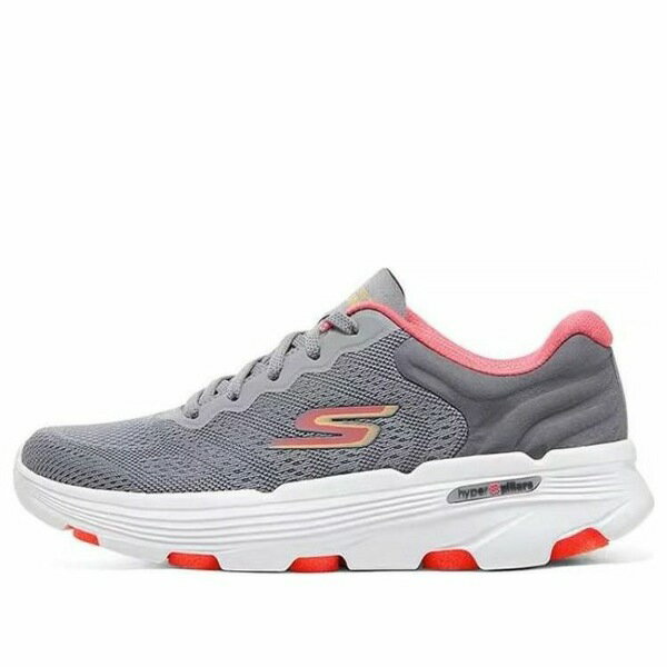 Skechers スケッチャーズ レディース スニーカー 【(WMNS) Skechers Go Run 7.0-Driven 'Grey Coral' 129335-GYCL】 サイズ US_8(25.0cm)(4)