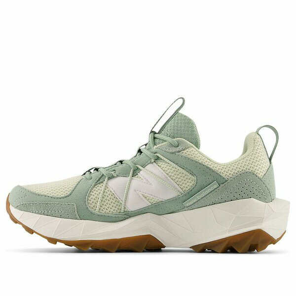 New Balance ニューバランス レディース スニーカー 【(WMNS) New Balance Tektrel 'Mosaic Green' WTTTRSCG】 サイズ US_8(25.0cm)
