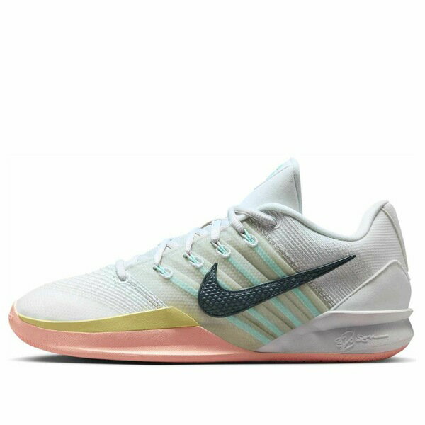 Nike ナイキ レディース スニーカー 【(WMNS) Nike Sabrina 3 'Silencer' HF2881-100】 サイズ US_W_14