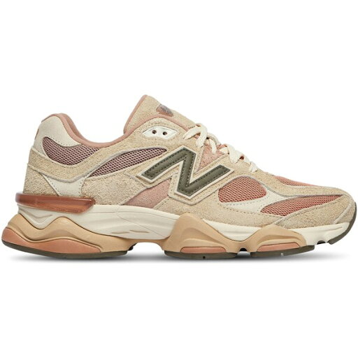 New Balance ニューバランス メンズ スニーカー 【New Balance 9060 Flat Taupe Light Sparrow (Foot Locker Exclusive)】 サイズ US_9.5(27.5cm) Flat Taupe/Light Sparrow New Balance ニューバランス メンズ スニーカー 【New Balance 9060 Flat Taupe Light Sparrow (Foot Locker Exclusive)】 サイズ US_9.5(27.5cm) Flat Taupe/Light Sparrow