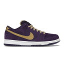 Nike ナイキ メンズ スニーカー 【Nike SB Dunk Low Crown Royal】 サイズ US_10(28.0cm) Quasar Purpl...