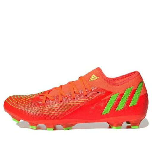 adidas アディダス メンズ スニーカー 【adidas Predator Edge.3 L MG GW0953】 サイズ US_6.5(24.5cm) adidas アディダス メンズ スニーカー 【adidas Predator Edge.3 L MG GW0953】 サイズ US_6.5(24.5cm)