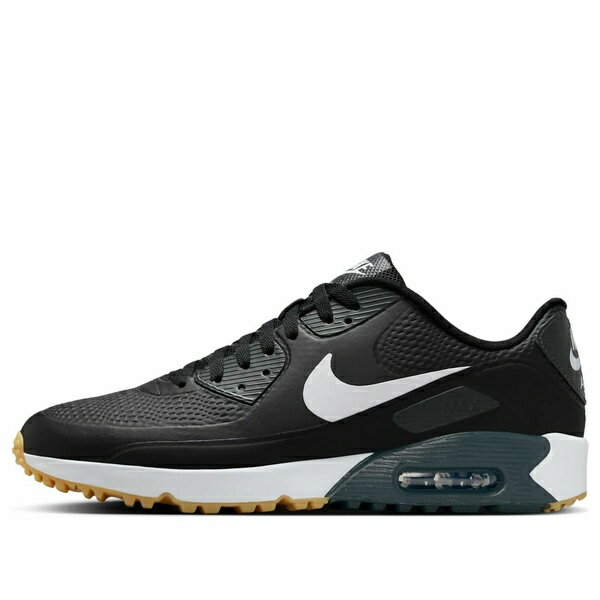 Nike ナイキ メンズ スニーカー 【Nike Air Max 90 Golf 'Black White' HV9305-001】 サイズ US_9.5(27.5cm)
