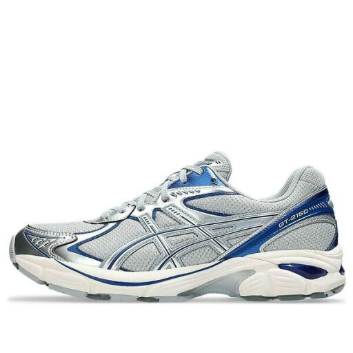 ASICS アシックス メンズ スニーカー 【ASICS GT-2160 'Piedmont Grey Deep Marine' 1203A604-020】 サイズ US_M_13 ASICS アシックス メンズ スニーカー 【ASICS GT-2160 'Piedmont Grey Deep Marine' 1203A604-020】 サイズ US_M_13