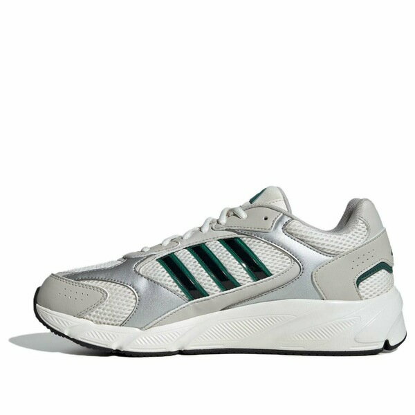 adidas アディダス メンズ スニーカー 【adidas Crazychaos 2000 Shoes 'Grey Black' IH0457】 サイズ US_9.5(27.5cm)