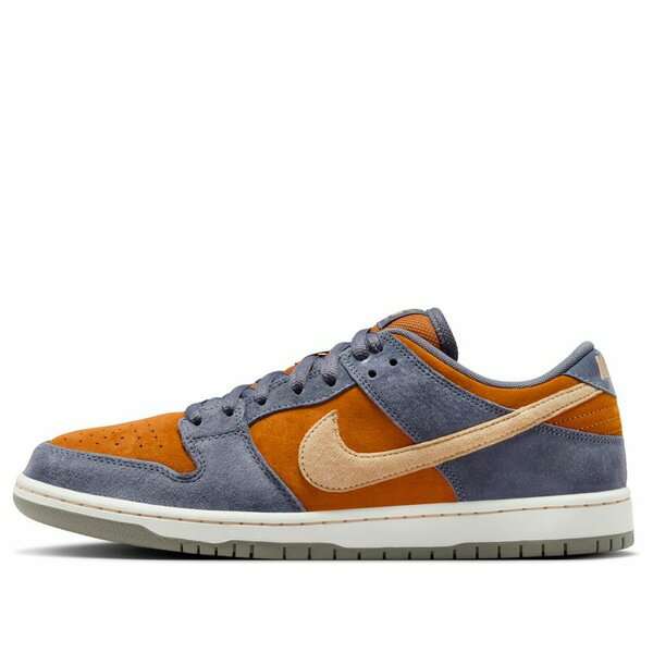 Nike ナイキ メンズ スニーカー 【Nike SB Dunk Low 'Light Carbon Monarch' HF3063-002】 サイズ US_7.5(25.5cm)