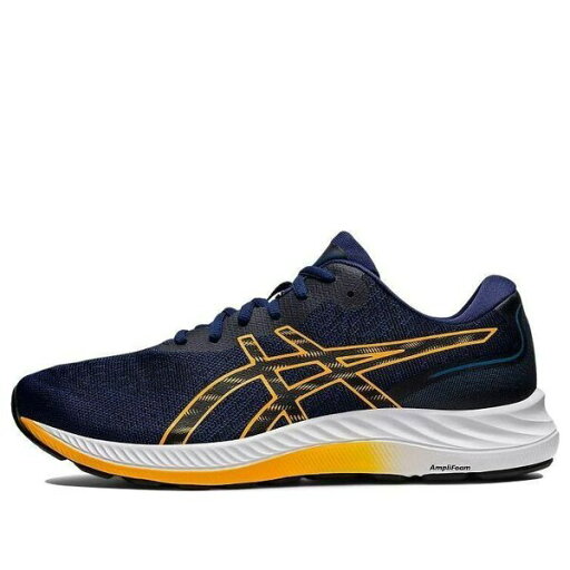ASICS アシックス メンズ スニーカー 【ASICS Gel-Excite 9 'Deep Ocean Amber' 1011B338-409】 サイズ US_9.5(27.5cm) ASICS アシックス メンズ スニーカー 【ASICS Gel-Excite 9 'Deep Ocean Amber' 1011B338-409】 サイズ US_9.5(27.5cm)