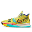Nike ナイキ メンズ スニーカー 【Nike Kyrie 7 EP '1 World 1 People' CQ9327-700】 サイズ US_7(25.0...