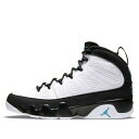 Air Jordan ジョーダン メンズ スニーカー 【Air Jordan 9 Retro 'University Blue' CT8019-140】 サイズ US_8.5(26.5cm)(4)