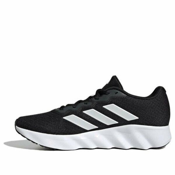 adidas アディダス メンズ スニーカー 【adidas Switch Move 'Core Black White' ID5253】 サイズ US_M_4