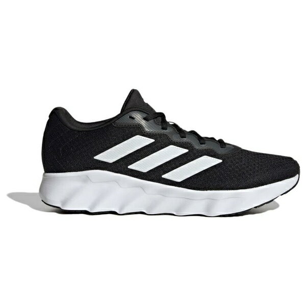 adidas アディダス メンズ スニーカー 【adidas Switch Move 'Core Black White' ID5253】 サイズ US_M_4