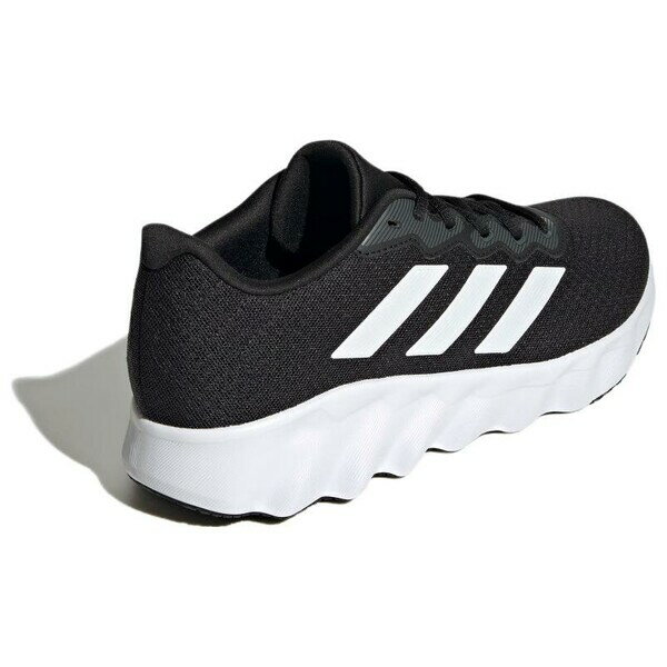 adidas アディダス メンズ スニーカー 【adidas Switch Move 'Core Black White' ID5253】 サイズ US_M_4