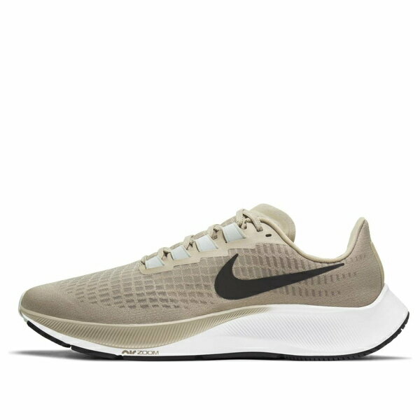 Nike ナイキ メンズ スニーカー 【Nike Air Zoom Pegasus 37 'Stone' BQ9646-200】 サイズ US_6.5(24.5cm)
