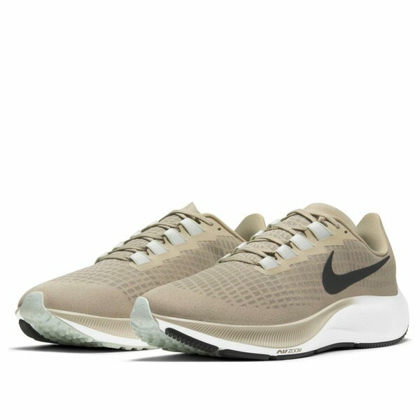 Nike ナイキ メンズ スニーカー 【Nike Air Zoom Pegasus 37 'Stone' BQ9646-200】 サイズ US_6.5(24.5cm)
