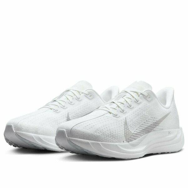 Nike ナイキ メンズ スニーカー 【Nike Pegasus Plus 'White Wolf Grey Pure Platinum' FQ7262-102】 サイズ US_9.5(27.5cm)