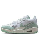Air Jordan ジョーダン レディース スニーカー White/Sail/Igloo 【(WMNS) Air Jordan Legacy 312 Low ...