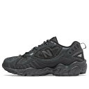New Balance ニューバランス レディース スニーカー Black 【(WMNS) New Balance 703 Series 'Black' WL703CB】 サイズ US_5(22.0cm)(4)