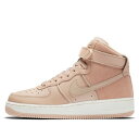 Nike ナイキ レディース スニーカー Pink 【(WMNS) Nike Air Force 1 High 'Bio Beige' BV0312-200】 ...