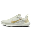 Nike ナイキ レディース スニーカー Sail/Team Gold/Alabaster 【(WMNS) Nike Flex Experience Run 12 'Sail Team Gold' DV0746-104】 サイズ US_7(24.0cm)(4)