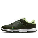 Nike ナイキ レディース スニーカー Sequoia/Zinnia/Eucalyptus Fog 【(WMNS) Nike Dunk Low LX 'Avo...