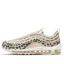Nike ナイキ レディース スニーカー CreamWhite/Black 【(WMNS) Nike Air Max 97 'Leopard' CW5595-0...