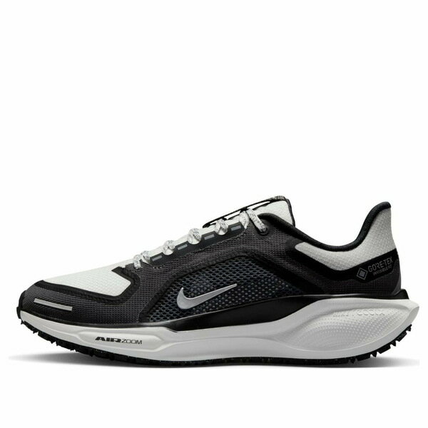 Nike ナイキ (WMNS) Nike Air Zoom Pegasus 41 Gore-Tex 'Black Summit White' FQ1357-002 スニーカー サイズ US_7.5(24.5cm) Nike ナイキ レディース スニーカー Black/Red/White 【(WMNS) Nike Air Zoom Pegasus 41 Gore-Tex 'Black Summit White' FQ1357-002】 サイズ US_7.5(24.5cm)