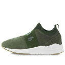 ASICS アシックス レディース スニーカー Army Green 【(WMNS) ASICS Gel-Lyte Komachi Strap MT 'Olive Green' 1192A021-300】 サイズ US_7(24.0cm)(4)