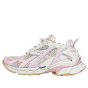Balenciaga バレンシアガ レディース スニーカー Pink/White/Brown/Black 【(WMNS) Balenciaga Runner S...