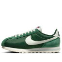 Nike ナイキ レディース スニーカー Fir/Sail/Sail/Light Silver 【(WMNS) Nike Cortez 'Fir' DZ2795...