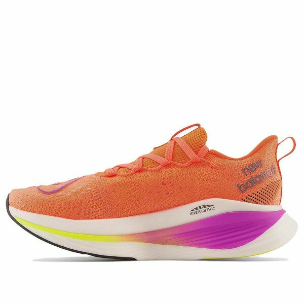 asty㤨New Balance ˥塼Х ǥ ˡ Cosmic Rose/Neon Dragonfly/Cosmic Pineapple (WMNS New Balance FuelCell SuperComp Elite v3 'Neon Dragonfly Cosmic Rose' WRCELCC3  US_7.5(24.5cmפβǤʤ66,800ߤˤʤޤ