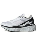 adidas アディダス レディース スニーカー WHITE/BLACK/GRAY 【(WMNS) adidas Stella McCartney x Eart...
