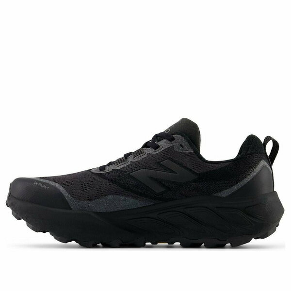 New Balance ニューバランス (WMNS) New Balance Fresh Foam X Hierro v9 'Black Cement' WTHIERZ9 スニーカー サイズ US_5.5(22.5cm) New Balance ニューバランス レディース スニーカー Black Cement/Black 【(WMNS) New Balance Fresh Foam X Hierro v9 'Black Cement' WTHIERZ9】 サイズ US_5.5(22.5cm)