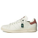 adidas アディダス レディース スニーカー Cream White / Wonder Mauve 【(WMNS) adidas Originals Stan Smith Shoes 'Cream White Wonder Mauve' IE4848】 サイズ US_6(23.0cm)