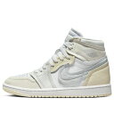 Air Jordan ジョーダン レディース スニーカー WHITE/PURE PLATINUM-SAIL-COCONUT MILK-SUMMIT WHITE ...