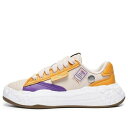 FILA フィラ レディース スニーカー ORANGE/PURPLE/WHITE 【(WMNS) Mihara Yasuhiro 'Orange' F12W23...