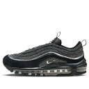 Nike ナイキ レディース スニーカー Black/Chrome 【(WMNS) Nike Air Max 97 'Black Chrome' FD4613-...
