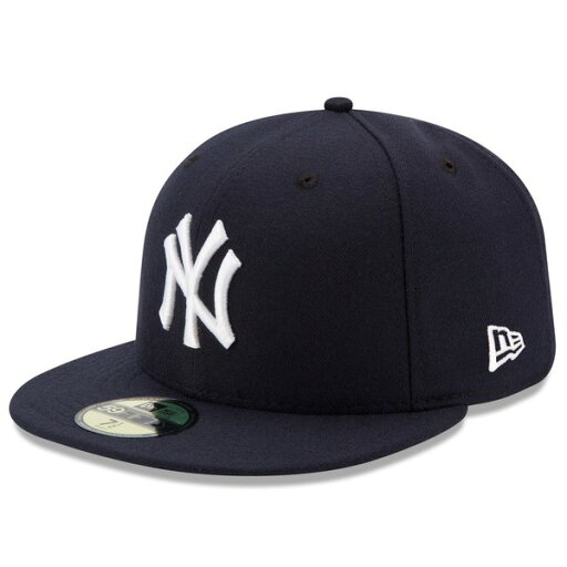 ニューエラ メンズ 帽子 アクセサリー New York Yankees New Era Game Authentic Collection OnField 59FIFTY Fitted Hat Navy ニューエラ メンズ 帽子 アクセサリー New York Yankees New Era Game Authentic Collection OnField 59FIFTY Fitted Hat Navy