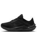 Nike ナイキ レディース スニーカー 【Nike Air Zoom Winflo 10 'Black'】 サイズ US_8(25.0cm)(4)