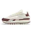 Reebok リーボック レディース スニーカー 【Reebok Legacy 83 'White Rich Red'】 サイズ US_5(22.0cm)(4)