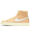Nike ナイキ レディース スニーカー 【Nike Blazer '77 Vintage Mid 'Canvas'】 サイズ US_6.5(23.5cm)