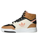 adidas アディダス レディース スニーカー 【adidas Drop Step XL 'Wonder White'】 サイズ US_6(23.0cm)(4)