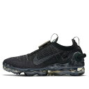 Nike ナイキ メンズ スニーカー 【Nike Air VaporMax 2020 Flyknit 'Dark Grey' CJ6740-002】 サイズ US_6.5(24.5cm)