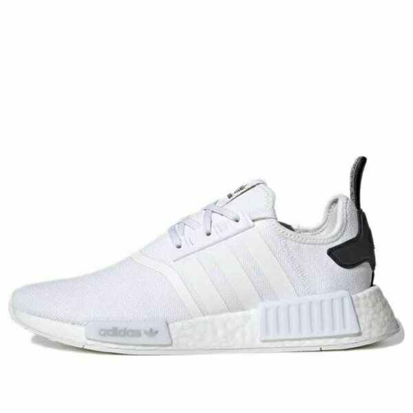 adidas アディダス メンズ スニーカー 【adidas NMD_R1 'White Black' GY6067】 サイズ US_8.5(26.5cm)