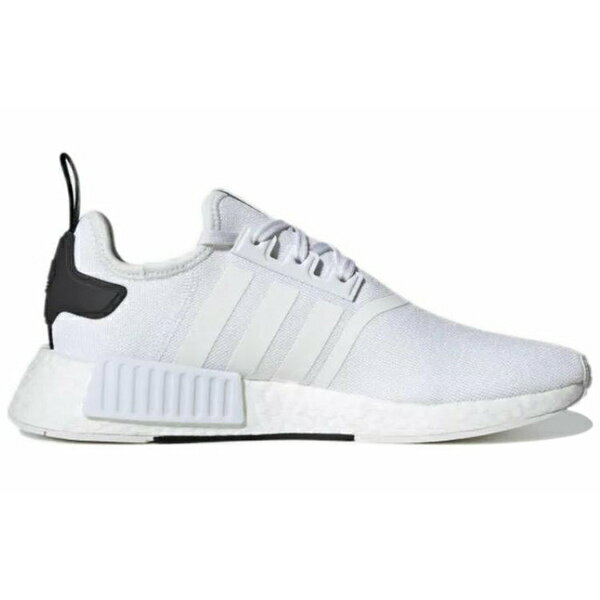 adidas アディダス メンズ スニーカー 【adidas NMD_R1 'White Black' GY6067】 サイズ US_8.5(26.5cm)
