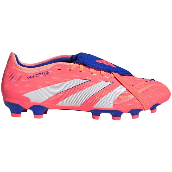 adidas ǥ  ˡ adidas Predator Pro Fold-Over Tongue MG Coral Blaze Pack  US_M_13 Signal Coral/Cloud White/Beam Orange