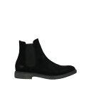 yz hbNXebvX Y u[c V[Y Ankle boots Black