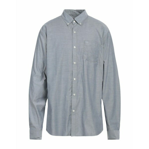 yz }CPER[X Y Vc gbvX Shirts Midnight blue